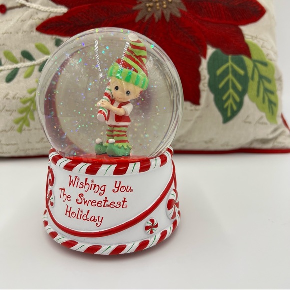 Precious Moments Wishing You The Sweetest Holiday - Picture 6 of 10